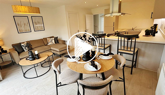 The Astbury - Video Tour