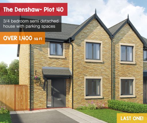 The Moorings - Denshaw - 40