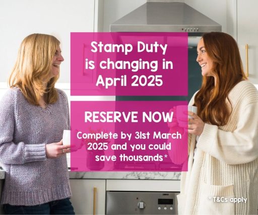stamp duty is changing in April 2025