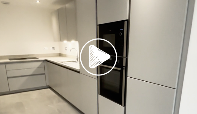 The Denshaw - Video Tour