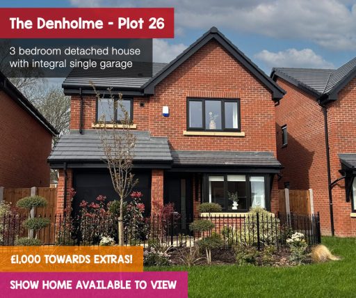 denholme plot 26