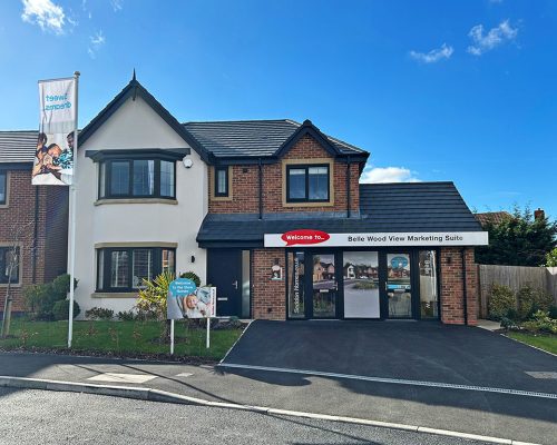 hartford plot 63 show home