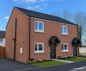 ashton two bedroom home