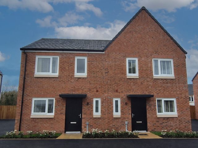 Sceleton Home Elysium by Seddon Homes – Development Plan | Seddon Homes