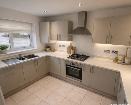 clifton kitchen