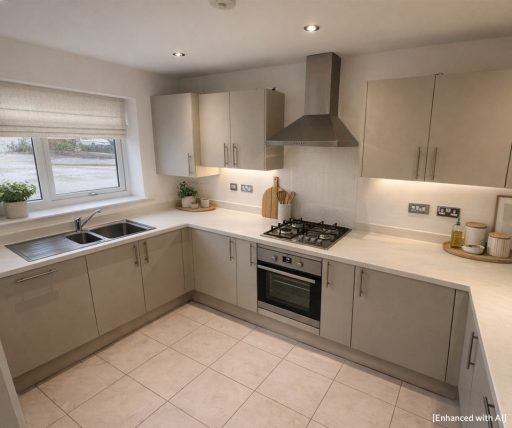clifton kitchen