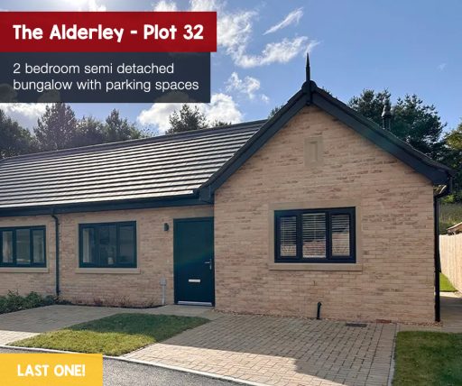 The Alderley Plot 32