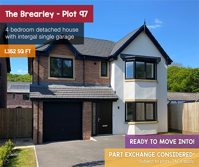 The Brearley Plot 97