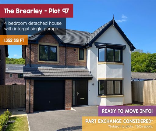 The Brearley Plot 97