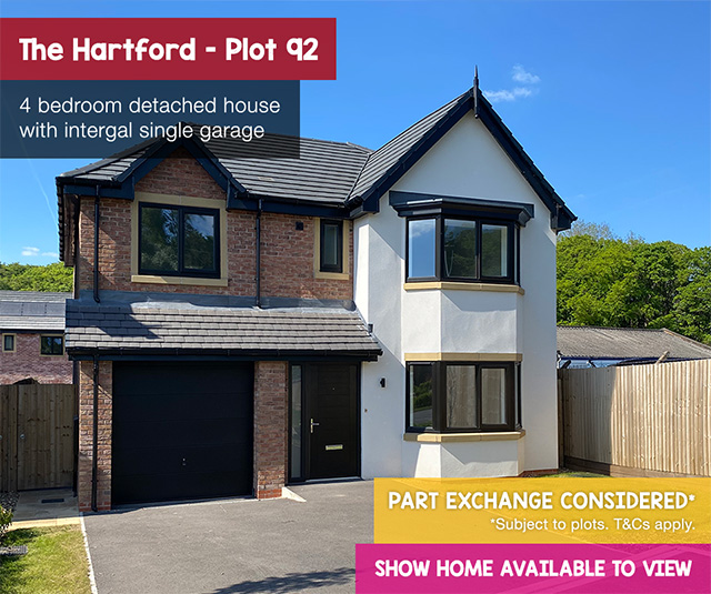 The Hartford Plot 92