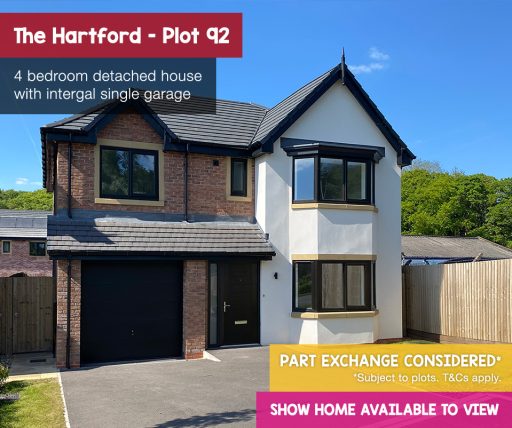 The Hartford Plot 92