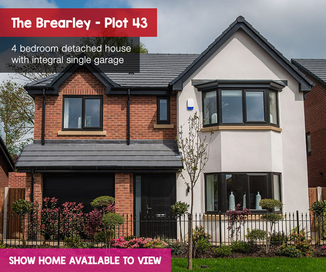 brearley plot 43