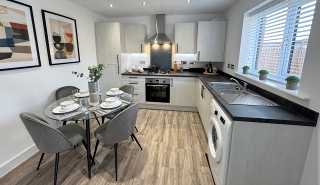 prestbury kitchen