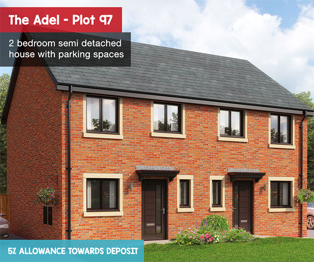 Roman Heights - Adel - Plot 97