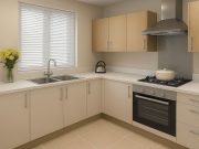the adel kitchen cgi