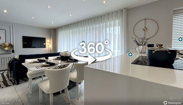 The Marsden - 360 Tour