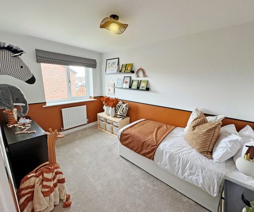 denholme childrens bedroom