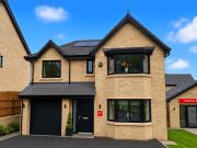 the hartford 4 bedroom home