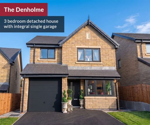 the denholme at buttercross hall