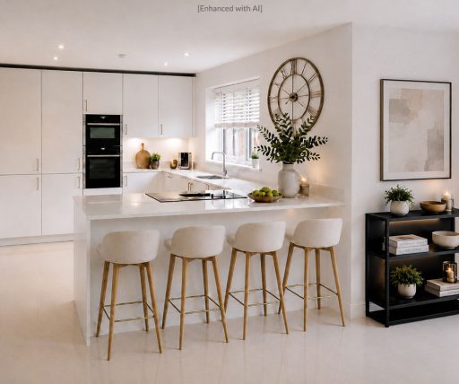 ackworth example kitchen