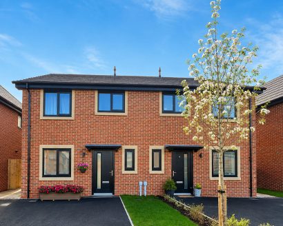 the astbury ai enhanced external