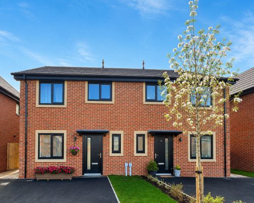 the astbury ai enhanced external