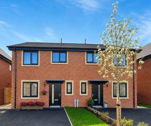 the astbury ai enhanced external