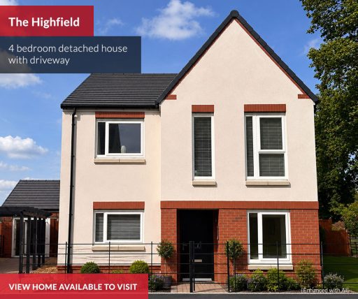 highfield