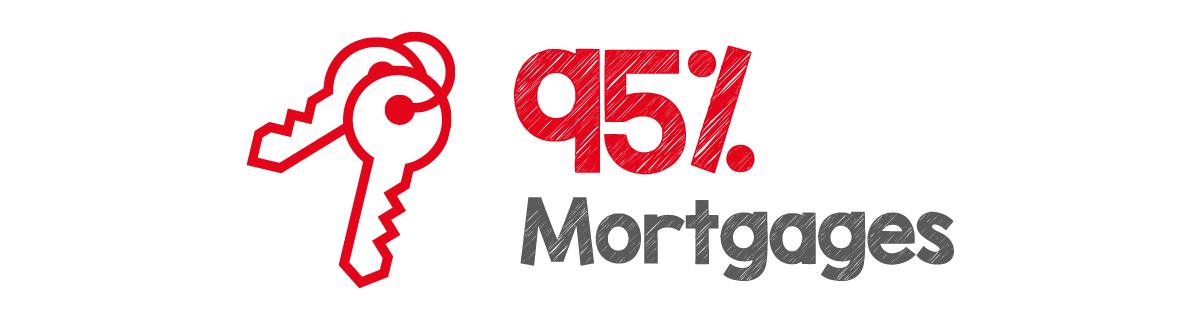 95% mortgages