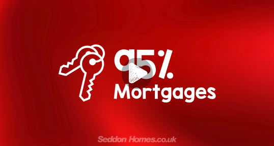 video about 95% mortgages