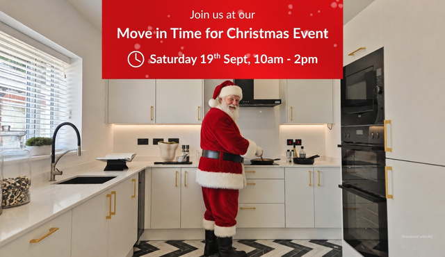 elysium move in for christmas event